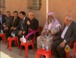 مطالبة المسيحيين بمنطقة مستقلة في محافظة نينوى