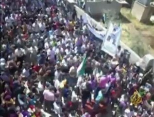 ثلاثين قتيلا في يوم الانتخابات التشريعية في سوريا