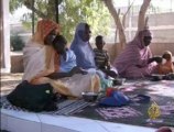 معدل وفيات الأطفال في موريتانيا