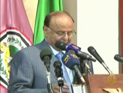تنظيم القاعدة يشن هجوما على مواقع للجيش اليمني
