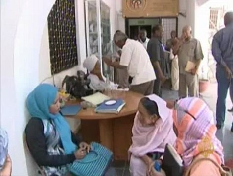 مقترحات سودانية لتحويل سد الألفية إلى وسيلة للتنمية