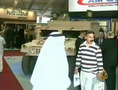 انطلاق مناورات الأسد المتأهب في الأردن