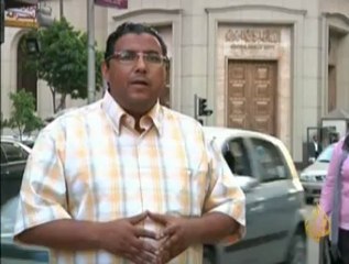 المصريون المغتربون يدعمون اقتصاد بلادهم