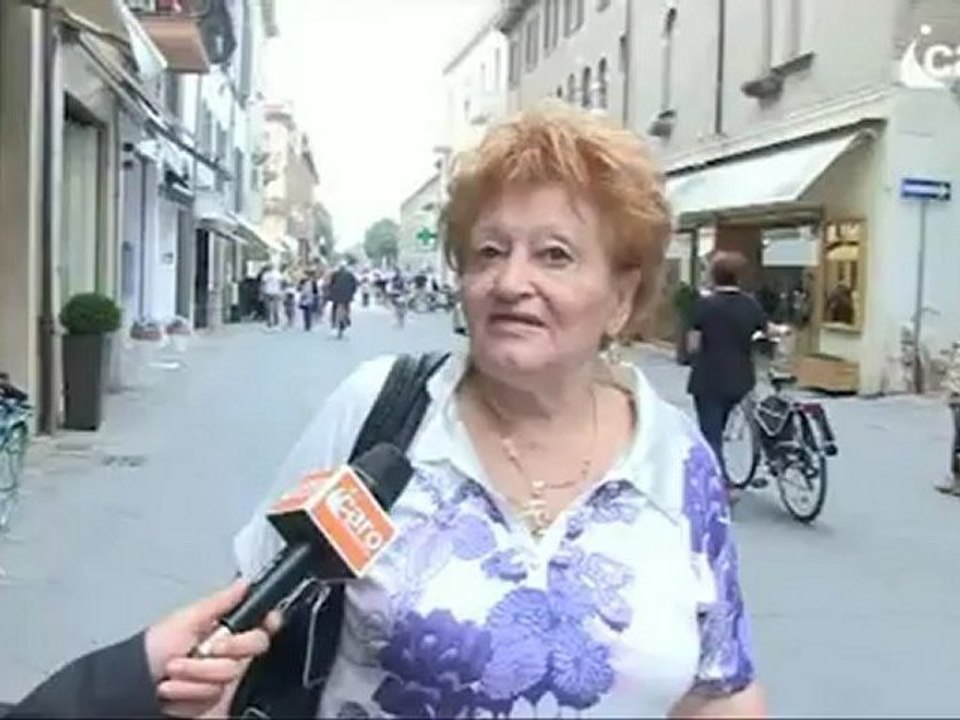 IcaroTv. I riminesi e la provincia Romagna