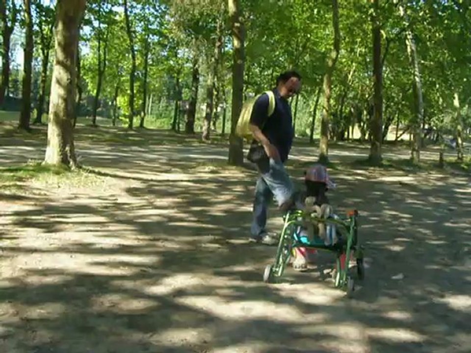 Jamais 2 sans 3 .... Le début de la Liberté ....