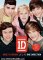 Children Book Review: One Direction: Dare to Dream: Life as One Direction by One Direction