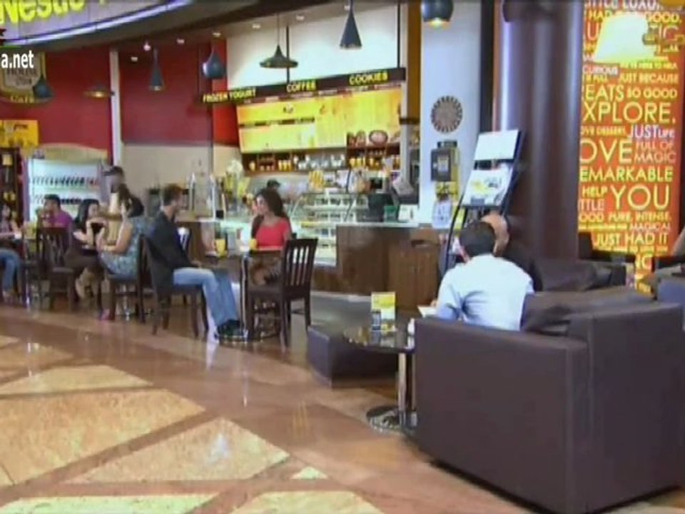 مسلسل صبايا جزء 4 الحلقة 4 - كاملة