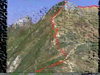 tds qualite col parcours