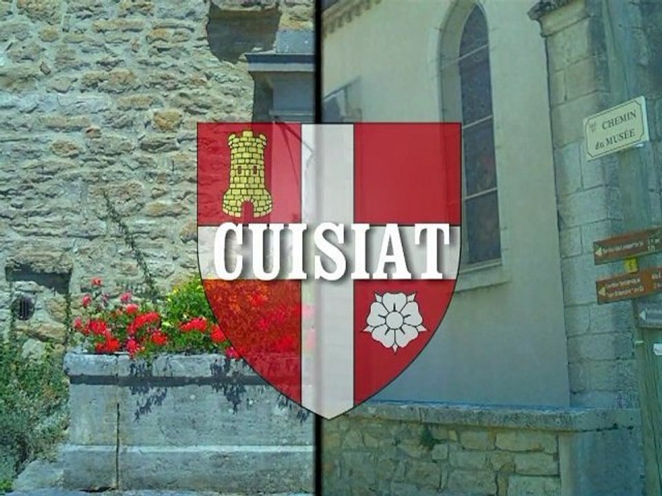 Cuisiat - Chapelle de Montfort - La Grange du Pin