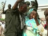 الرئيس السوداني يشدد على ضرورة حسم الملف الأمني