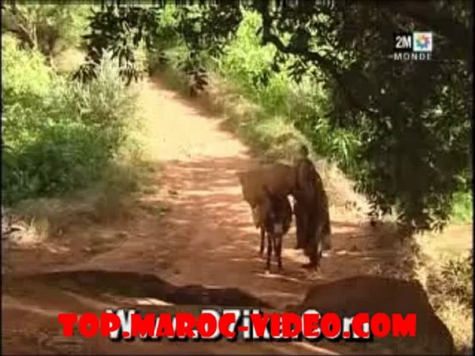 3 المسلسل المغربي حديدان الجزء 2 الحلقة  Hdidane episode 3