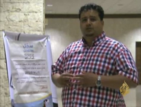 مناظرة في بنغازي بين مرشحي محلي المدينة