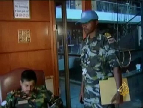 16 شخصا قتلوا بنيران الأمن السوري