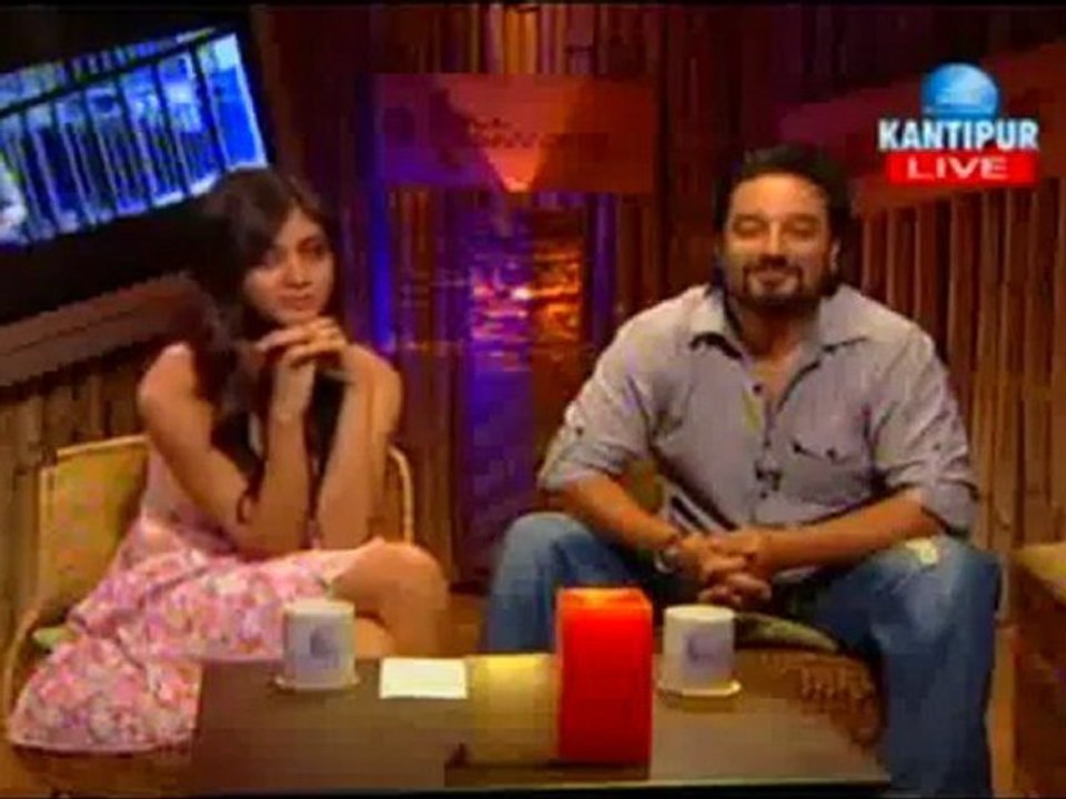 Call Kantipur Reloaded-July 20, 2012