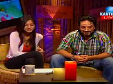 Call Kantipur Reloaded-July 23, 2012