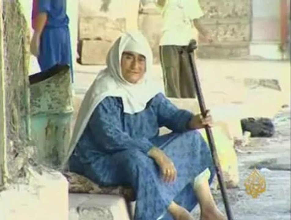 بالذكرى 64 للنكبة الفلسطينيون لم يفقدوا أمل العودة