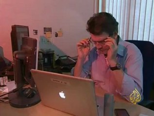 صينيون يخترقون أجهزة حاسوب لشركات بريطانية