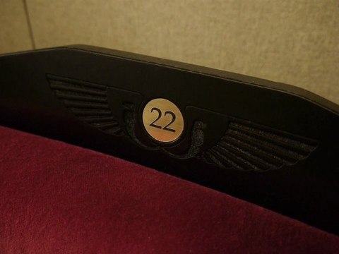 LE LOUXOR EN CHANTIER, visite guidée #2 avec Ph.Pumain 7/9