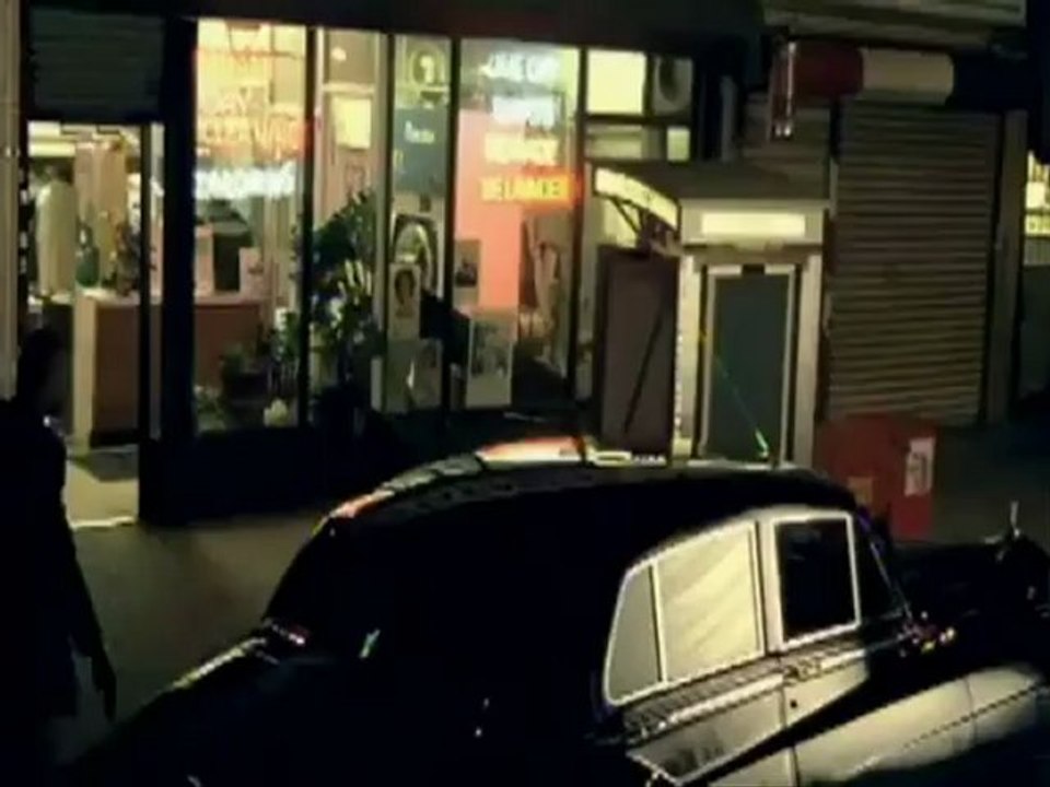 I Look To You PROMO/TheWhitneyVault
