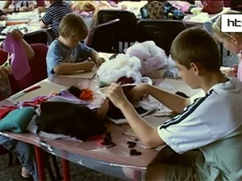 238 emisja Piatek 05.08.2011