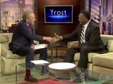 Frost over the World - Jesse Jackson and Brad Blakeman