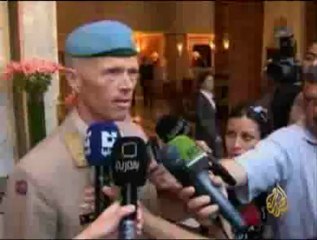 استمرار القتل في سورية رغم وجود المراقبين الدوليين