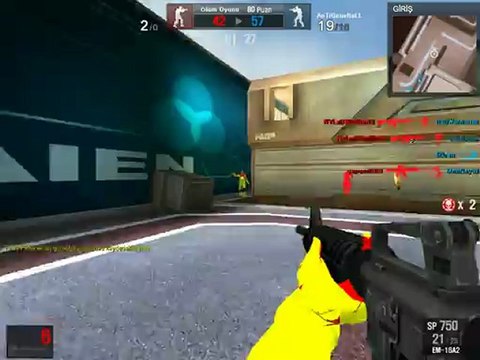 Wolfteam WallHack 24.07.2012 KANIT