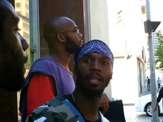 Prophets prophecied of wars,evil and pestilance...