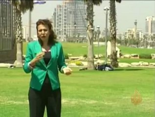 تحويل حي المنشية بمدينة يافا إلى متنزه