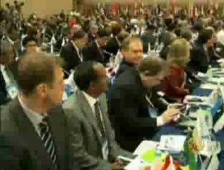 حظوظ قطر في استضافة أولمبياد 2020