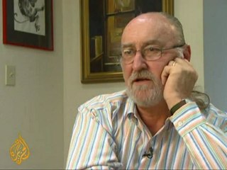 Immigration dominates Arizona polls