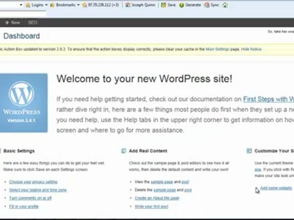 Loki Link Builder- Automated Backlinks WP Plugin
