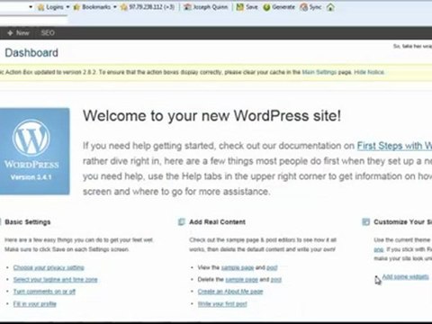 Loki Link Builder- Automated Backlinks WP Plugin