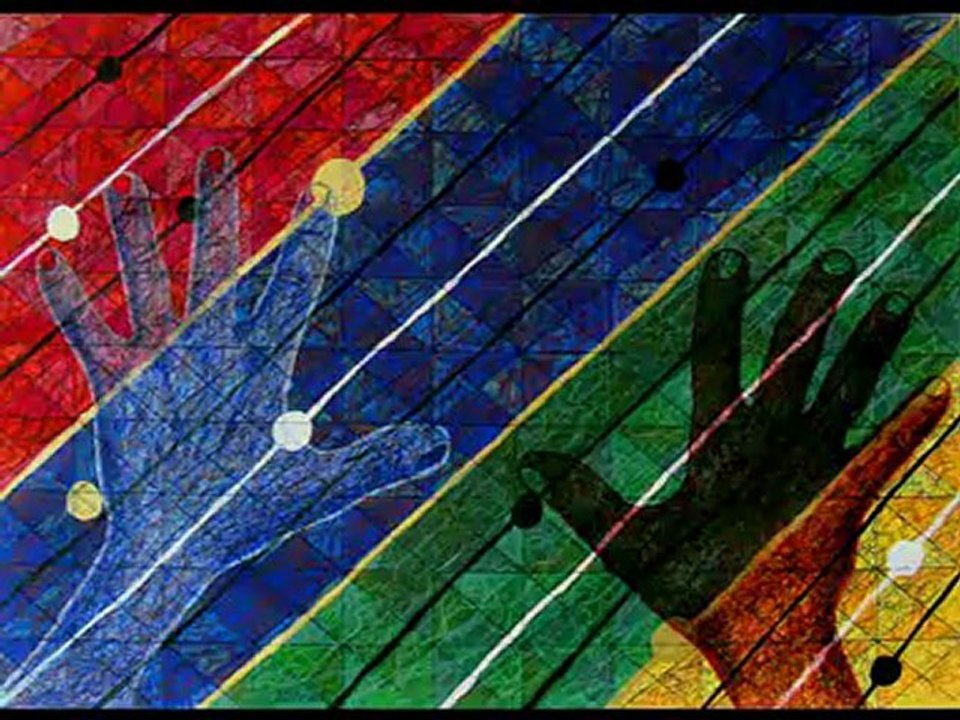 Michael Kaphengst / Kugelschreiberbilder - extremer Linearismus / Liniarisme extreme