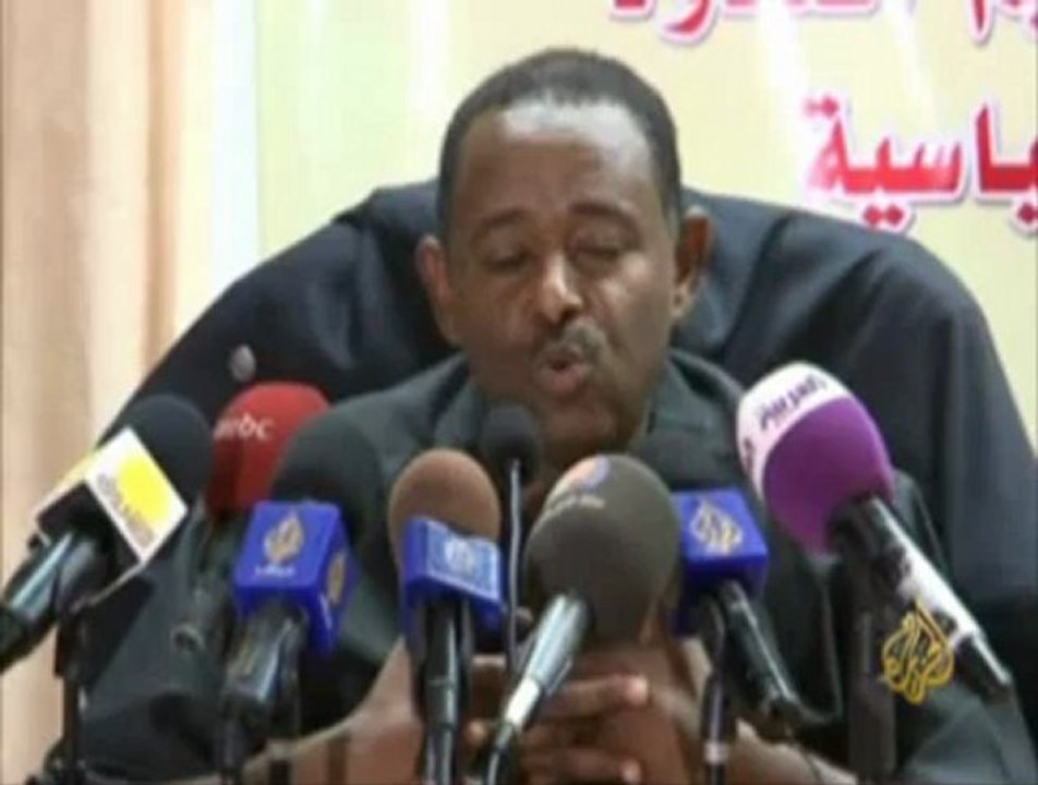 الخرطوم تتهم جوبا بالسعي لإشعال حرب بالوكالة