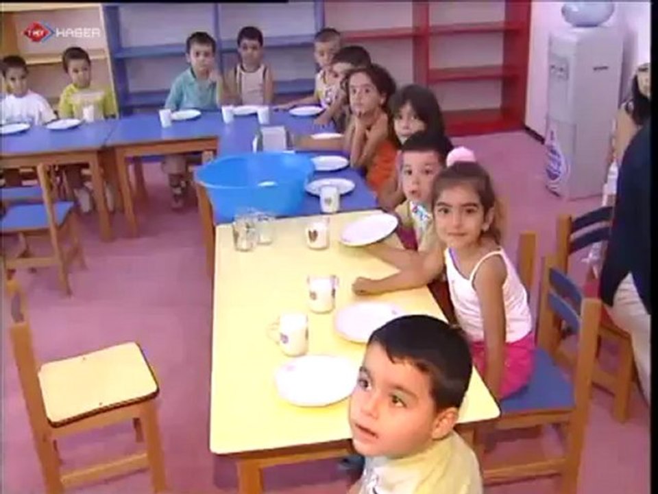 İlkokullara 2012-2013 Kayıtları Yapıldı