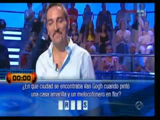 Ahora Caigo - Lunes 23 de Julio