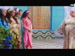 بنات لالة منانة : الحلقة 3