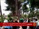 قتلى وجرحى في تفجير بمدينة دير الزور