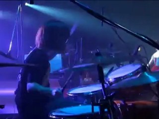 Buono - Deep Mind (live 2012 R·E·A·L)