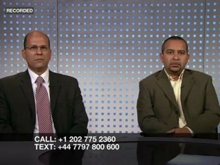 Riz Khan - Egypt's elections