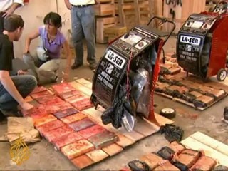 First Interpol office in Argentina