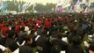 South Korean unions plan G20 protests