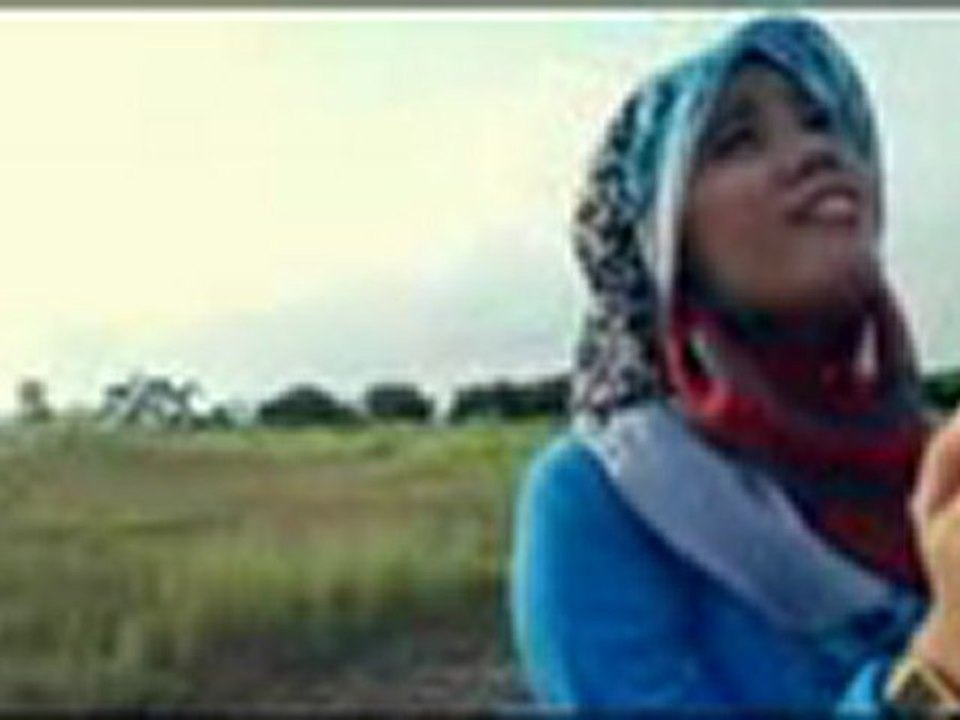 Najwa Latif - AdaMu - Official Music Video