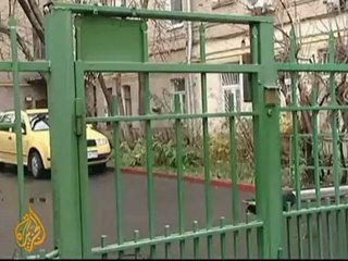 Second Russian journalist assaulted
