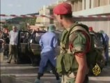 هدوء حذر بعد اشتباكات ليلية في بيروت