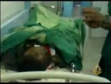 مئات الضحايا بانفجار استهدف الأمن بصنعاء