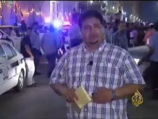 إعلان نتائج انتخابات المجلس المحلي لبنغازي