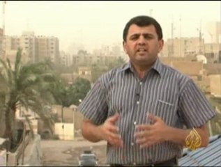 إجراءات أمنية مشددة قبيل إجتماع "5+1" في بغداد