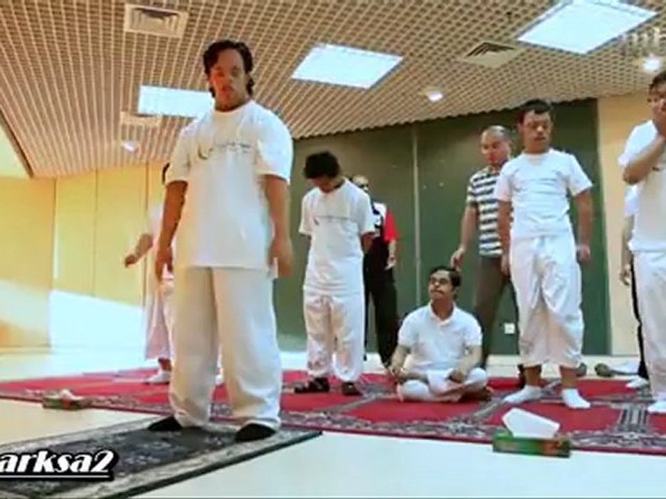 خواطر 8 - حلقه الخامسه